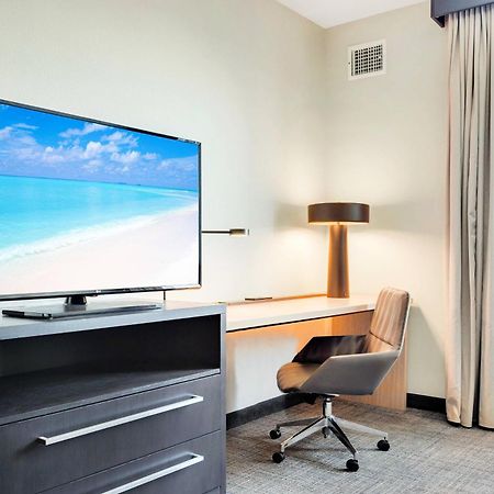 Residence Inn By Marriott Corpus Christi Downtown Екстериор снимка