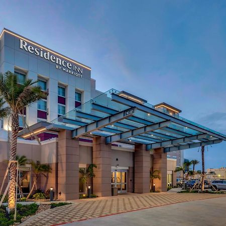 Residence Inn By Marriott Corpus Christi Downtown Екстериор снимка