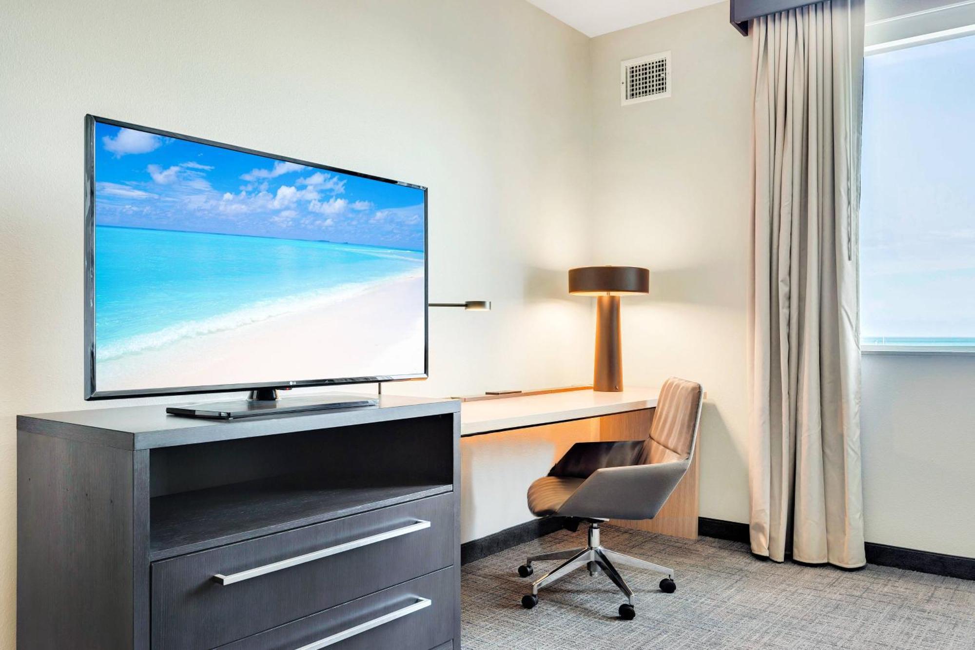 Residence Inn By Marriott Corpus Christi Downtown Екстериор снимка