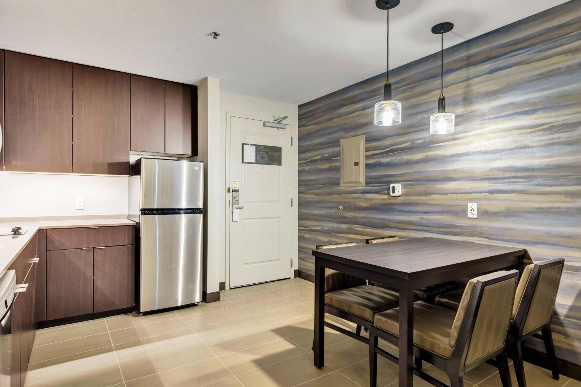 Residence Inn By Marriott Corpus Christi Downtown Екстериор снимка
