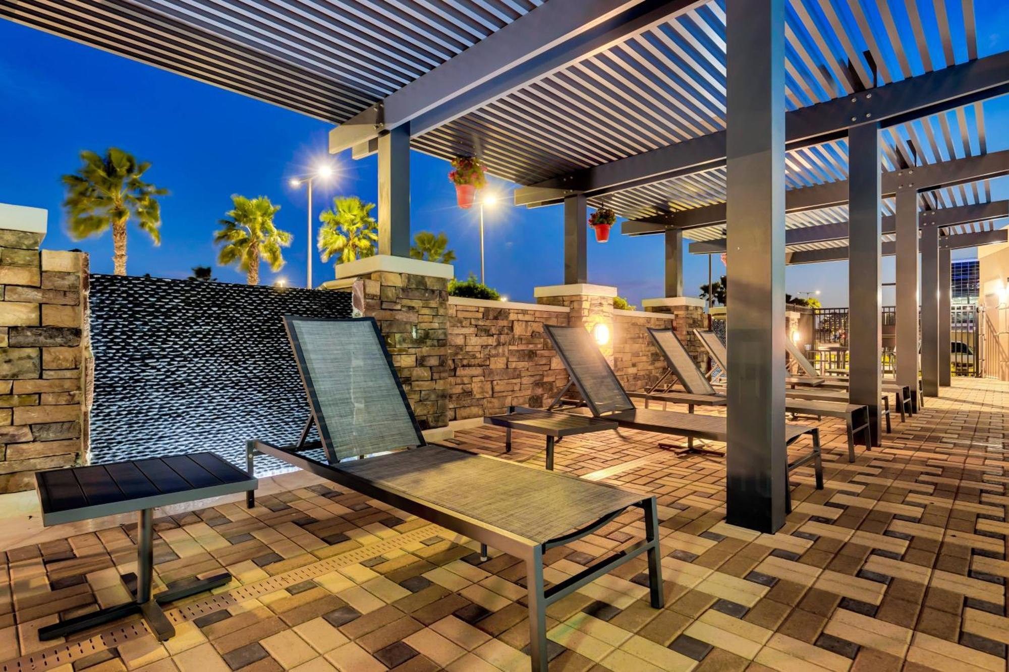 Residence Inn By Marriott Corpus Christi Downtown Екстериор снимка
