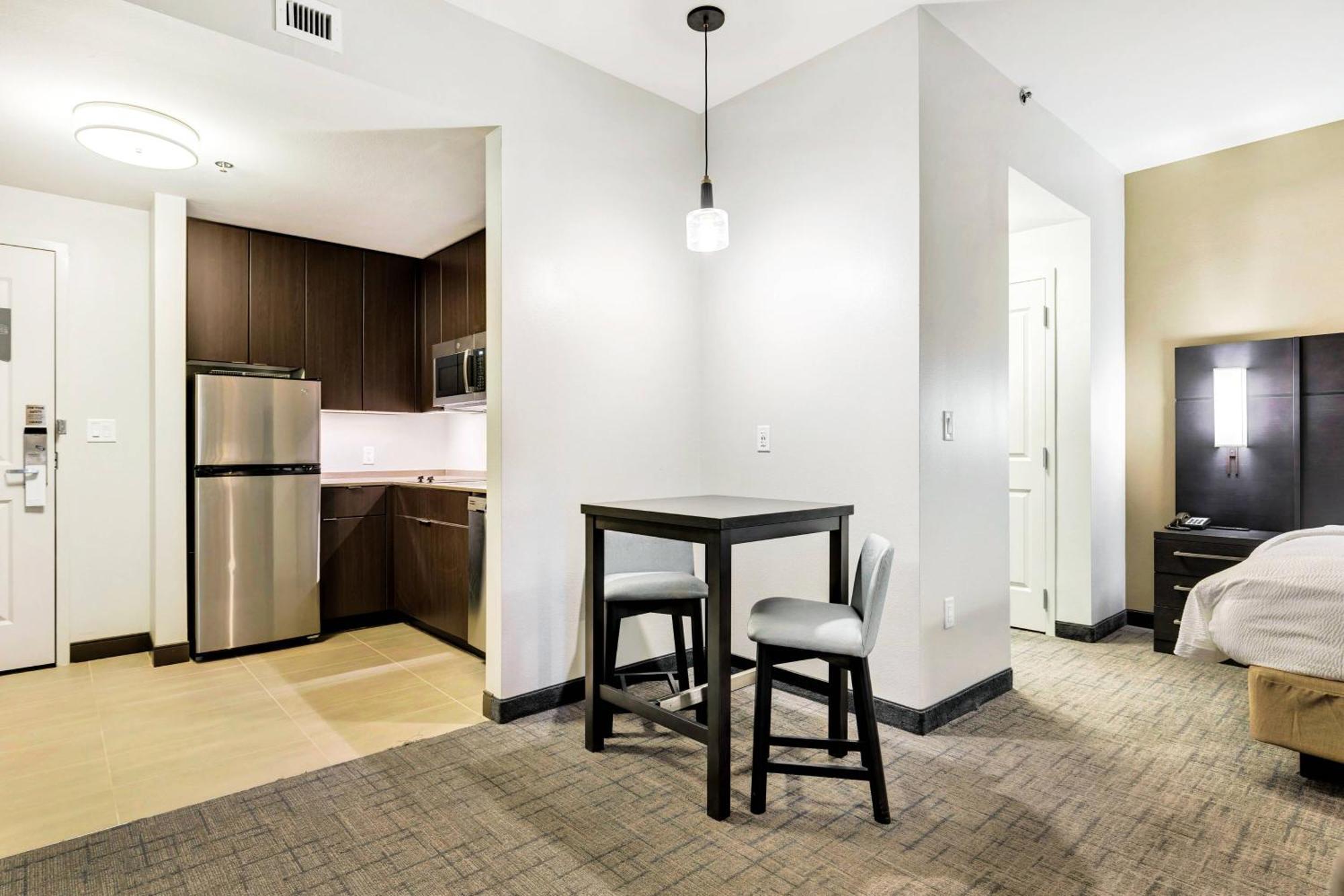 Residence Inn By Marriott Corpus Christi Downtown Екстериор снимка