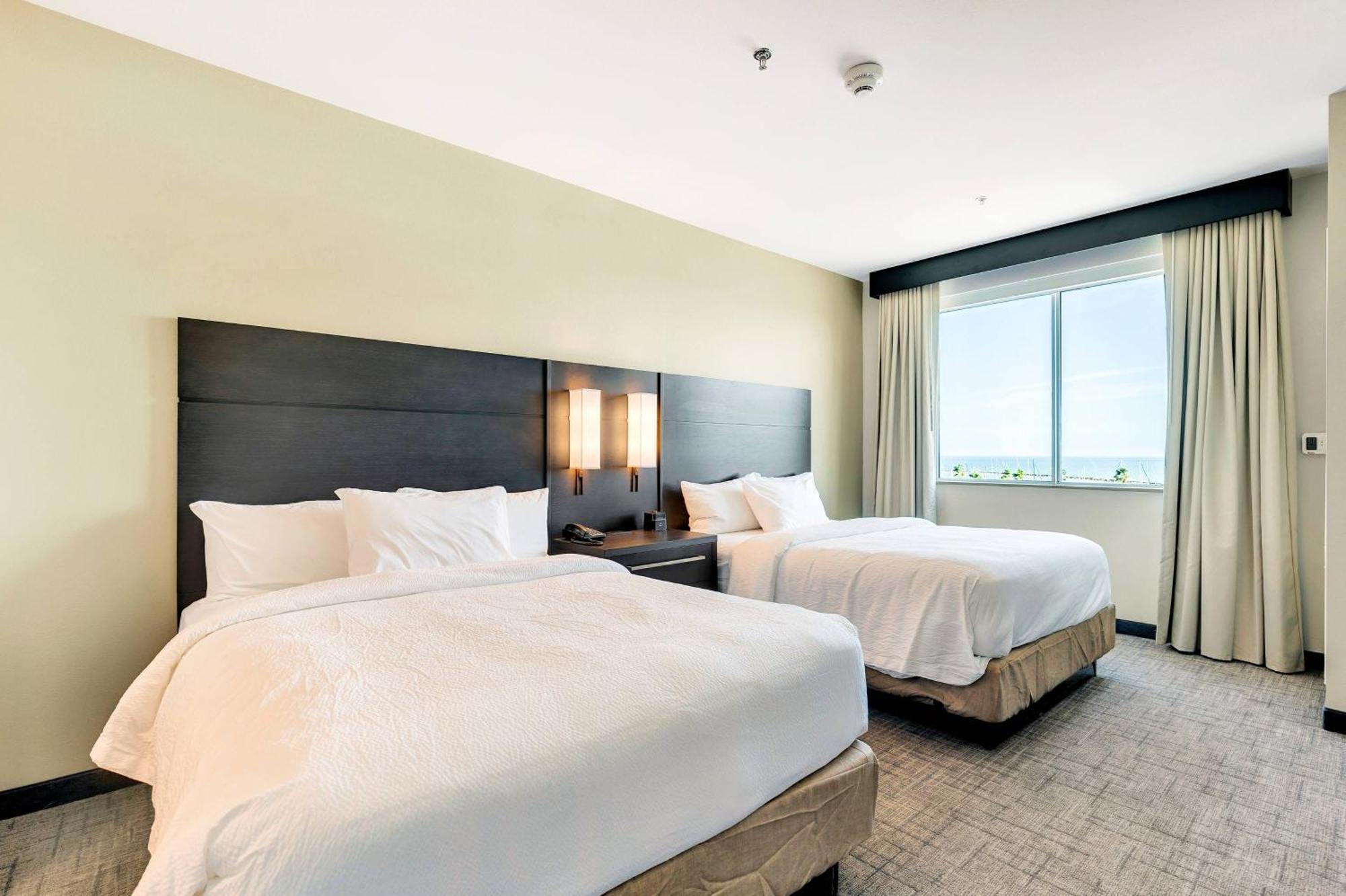 Residence Inn By Marriott Corpus Christi Downtown Екстериор снимка